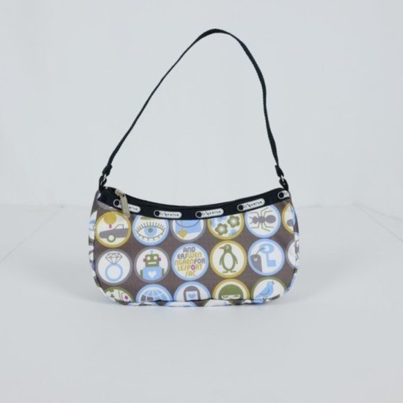 Lesportsac | Bags | Le Sportsac Anders Wenngren Small  display picture 1